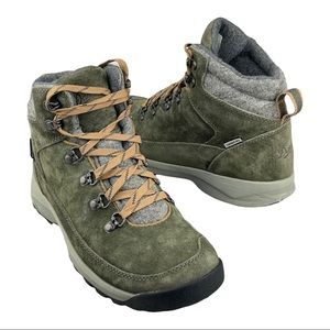 Danner Women's Adrika Hiker 5" Waterproof Hiking Boot Size 8.5